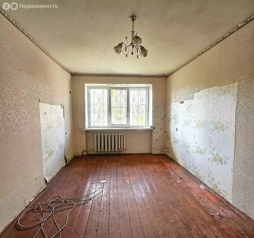 1-комнатная квартира: Нерехта, улица ПМК-1, 5 (32.1 м) - Фото 2
