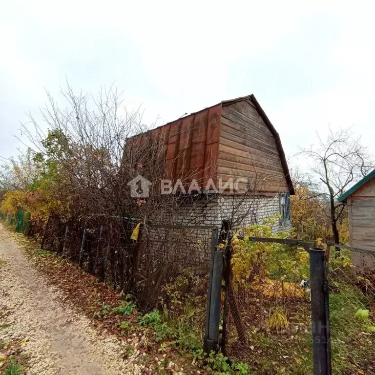 Дом в Владимирская область, Владимир сад Локомотив-1, 56 (32 м) - Фото 0