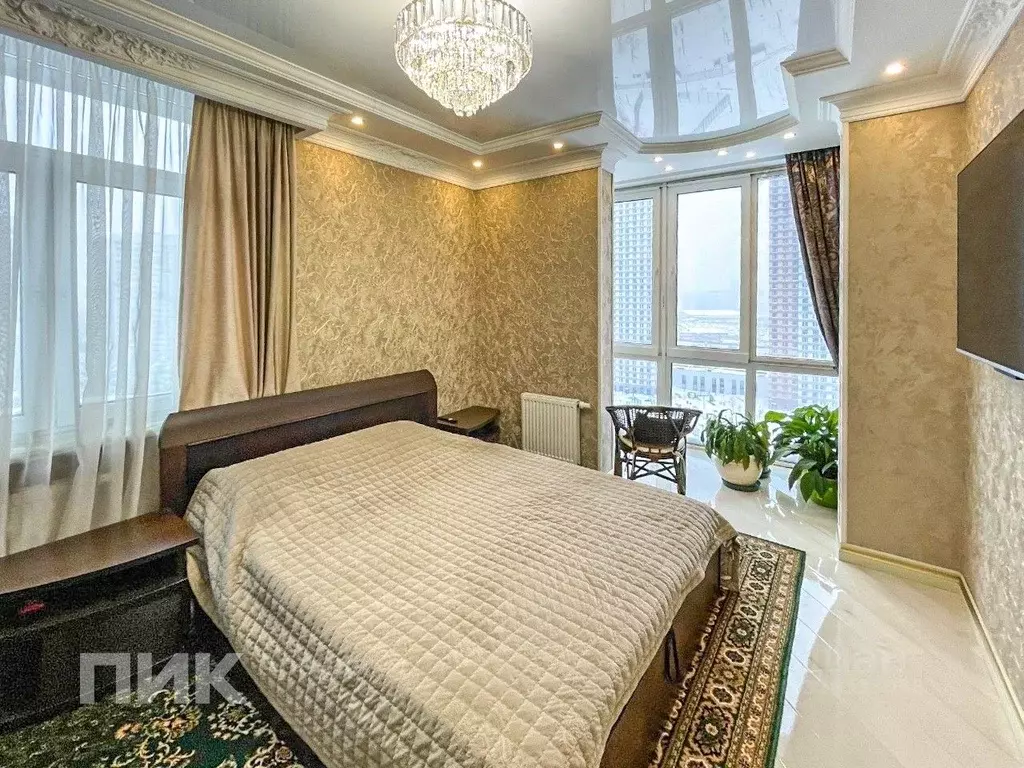 2-к кв. Московская область, Котельники ул. Сосновая, 1к1 (65.5 м) - Фото 1