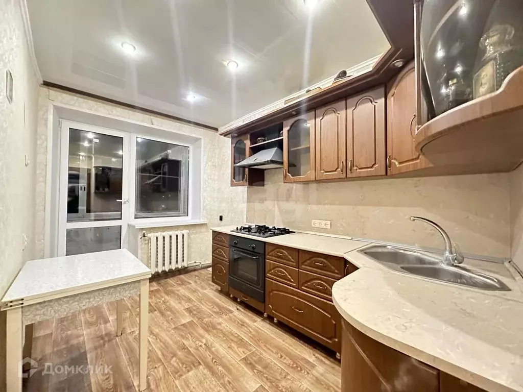 Продаётся 3-к квартира, 61.6 м - Фото 0