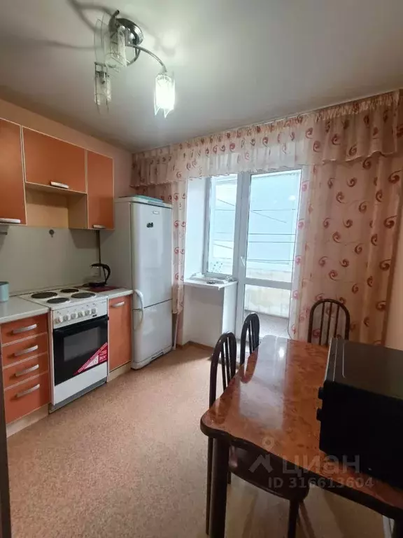 2-к кв. Красноярский край, Назарово ул. Арбузова, 77Б (48.4 м) - Фото 0