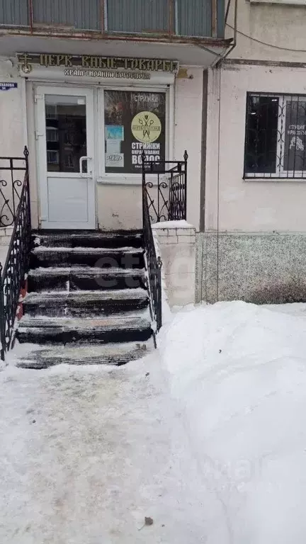 Помещение свободного назначения в Липецкая область, Липецк ул. ... - Фото 0