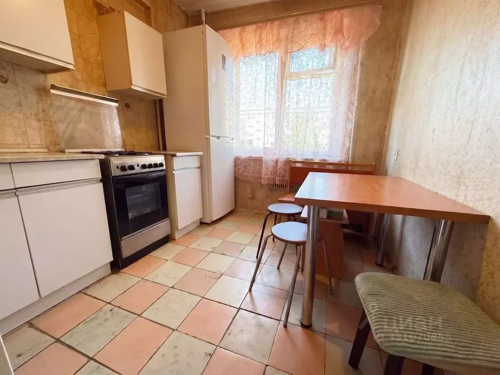 4-к кв. Белгородская область, Белгород бул. Юности, 2 (74.5 м) - Фото 1