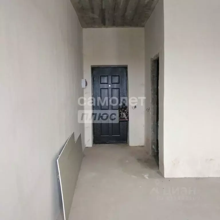 Студия Краснодарский край, Северская ст-ца ул. Победы, 30 (25.1 м) - Фото 1