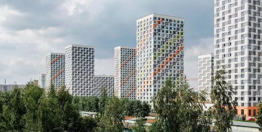 Помещение свободного назначения в Москва ул. Римского-Корсакова, 11к8 ... - Фото 2