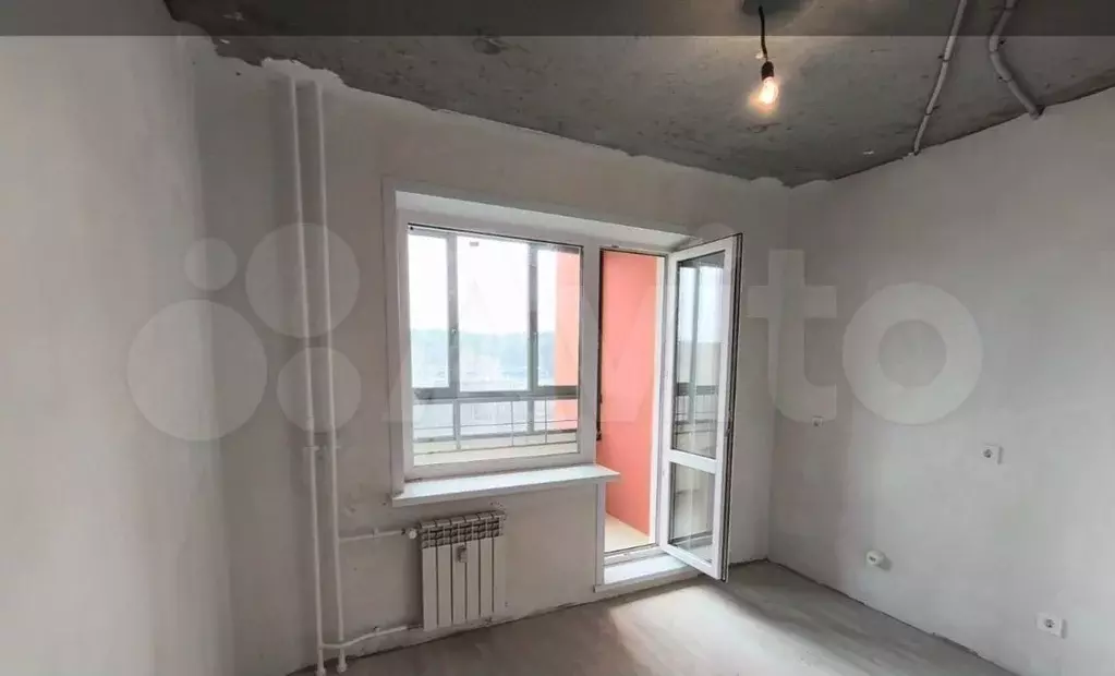 2-к. квартира, 67,4 м, 13/17 эт. - Фото 1