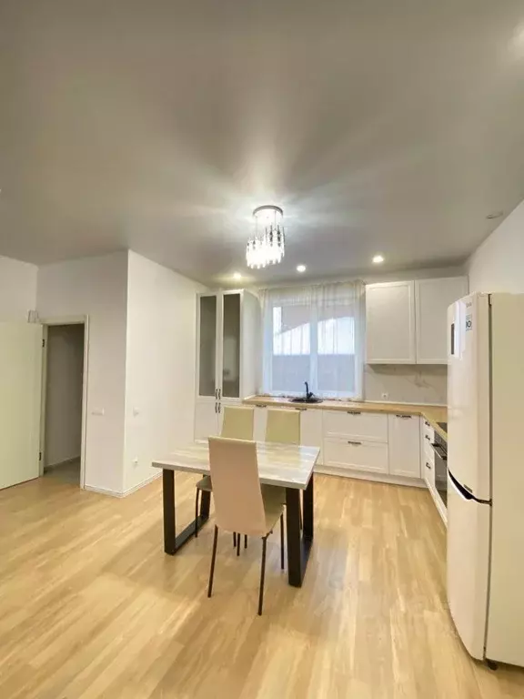 Таунхаус в Коми, Сыктывкар Тентюковская ул., 15 (85 м) - Фото 2