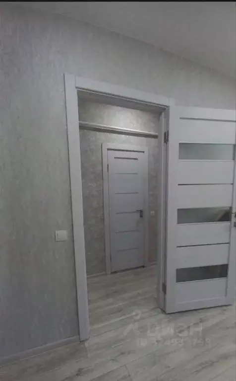 1-к кв. Краснодарский край, Ленинградская ст-ца ул. Крестьянская, 192 ... - Фото 2