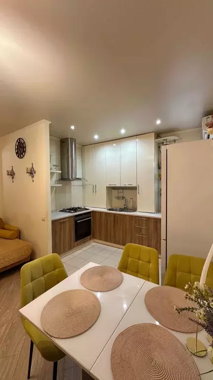 Продаётся 1-к квартира, 88 м - Фото 0