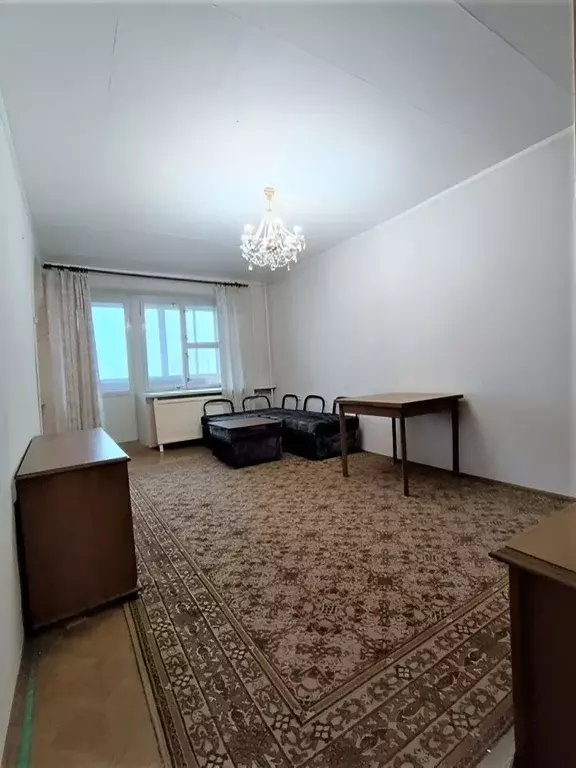 3-к кв. Калужская область, Калуга ул. Генерала Попова, 18 (62.0 м) - Фото 0