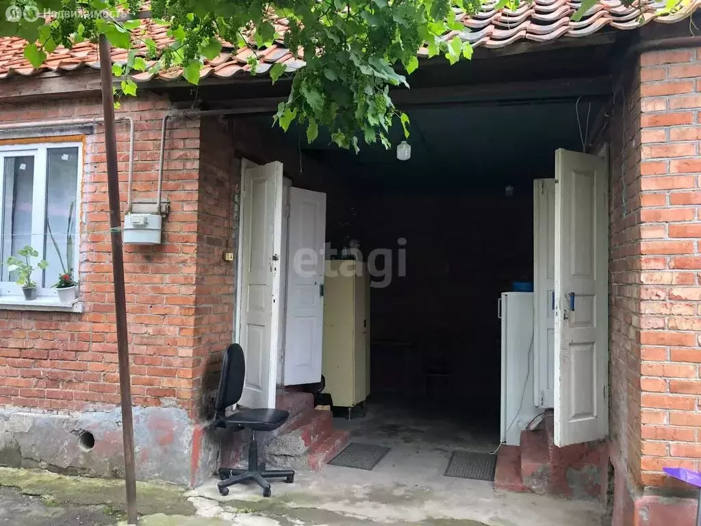 Дом в Беслан, Интернациональная улица (57 м) - Фото 1