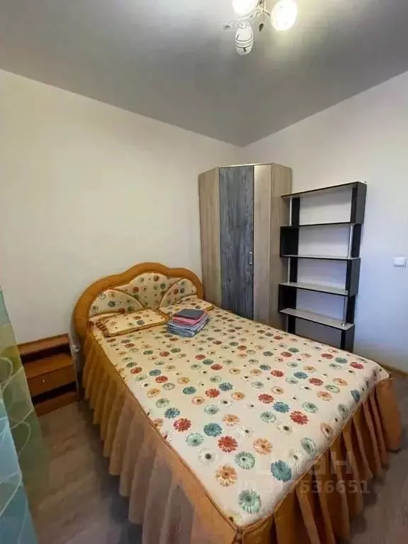 1-к кв. Ханты-Мансийский АО, Ханты-Мансийск ул. Чехова, 27 (58.0 м) - Фото 0