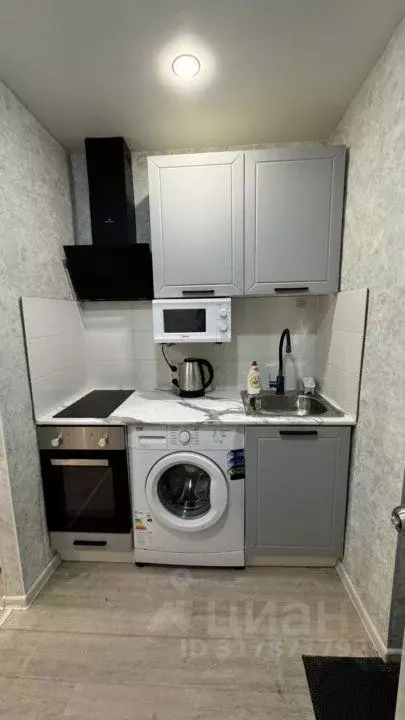 Студия Томская область, Томск ул. Карпова, 23 (19.0 м) - Фото 0