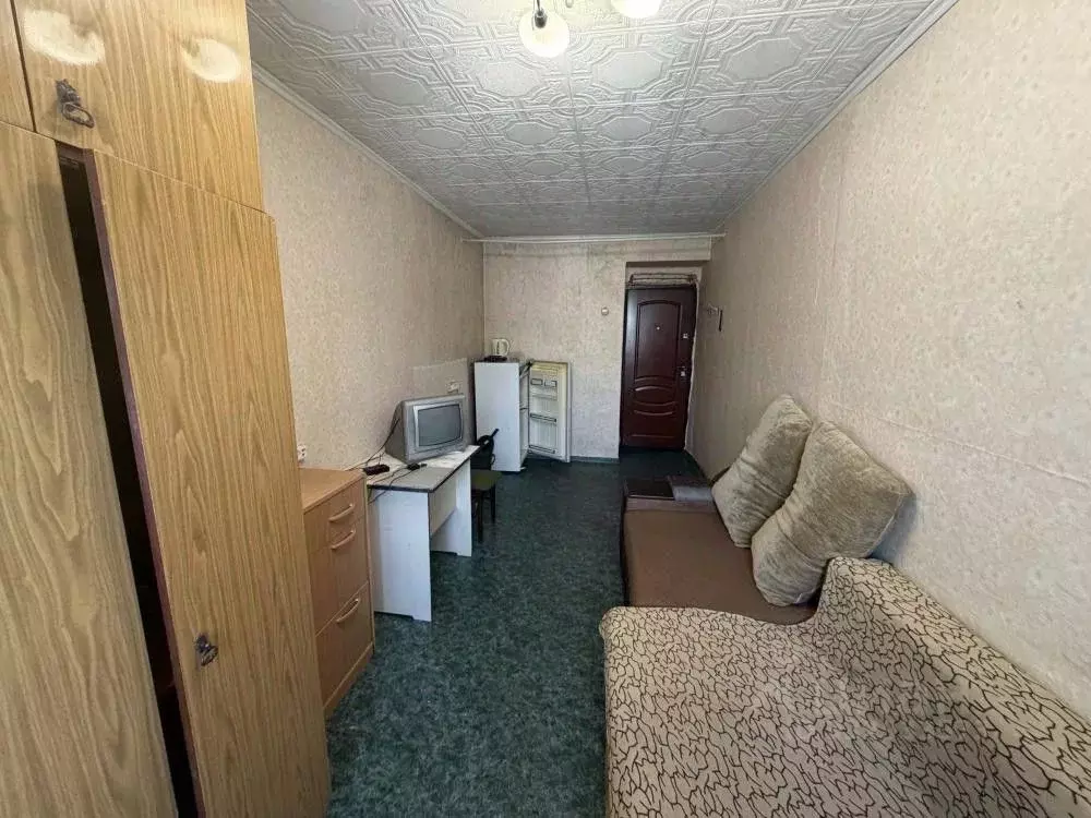 Комната Хакасия, Абакан ул. Чертыгашева, 65 (10.0 м) - Фото 2
