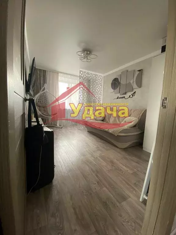 Квартира, 2 комнаты, 41.6 м - Фото 0