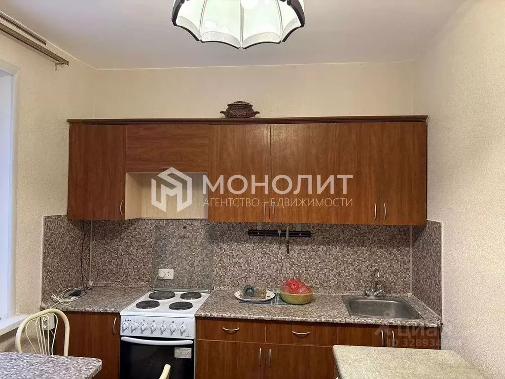 1-к кв. Белгородская область, Старый Оскол Солнечный мкр, 7А (38.0 м) - Фото 1