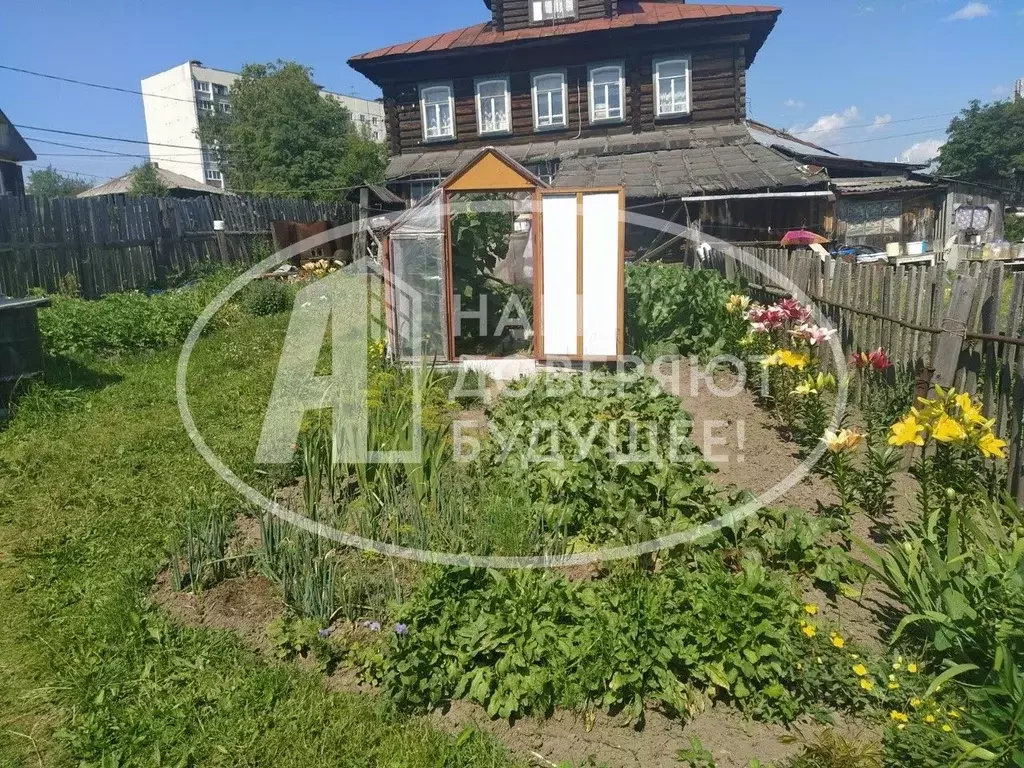 Дом в Пермский край, Добрянка ул. Орлова, 5 (120 м) - Фото 2