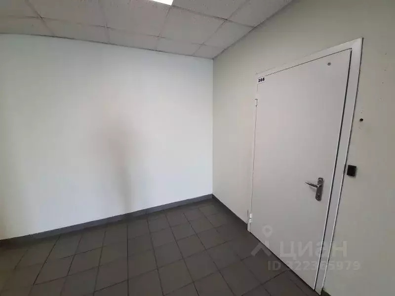 Офис в Санкт-Петербург ул. Маршала Новикова, 28 (157 м) - Фото 2