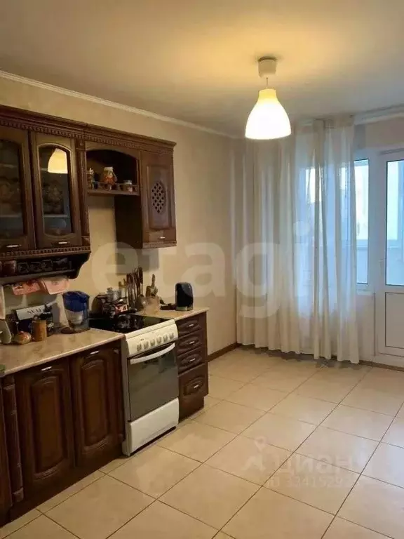 1-к кв. Алтайский край, Барнаул Власихинская ул., 150Г (47.0 м) - Фото 1