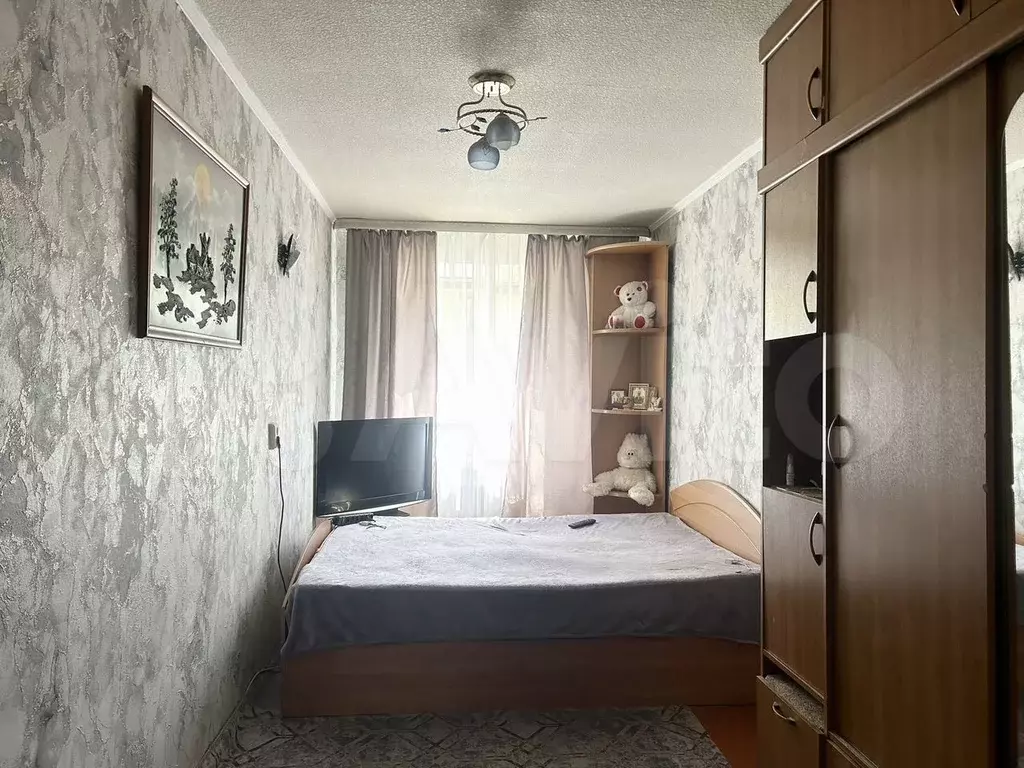 2-к. квартира, 42 м, 3/5 эт. - Фото 0