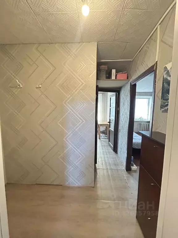 1-к кв. Московская область, Подольск ул. Карла Маркса, 57 (30.5 м) - Фото 2