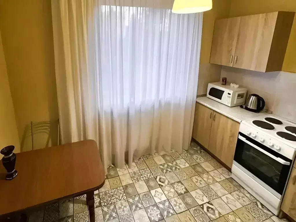1-к кв. Москва Старомарьинское ш., 23 (42.0 м) - Фото 2