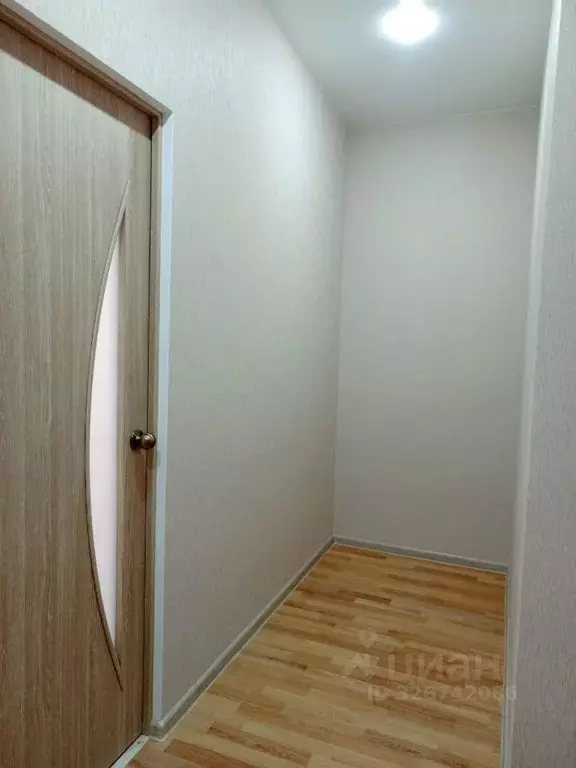 1-к кв. Краснодарский край, Краснодар пос. Российский, ул. Тепличная ... - Фото 1