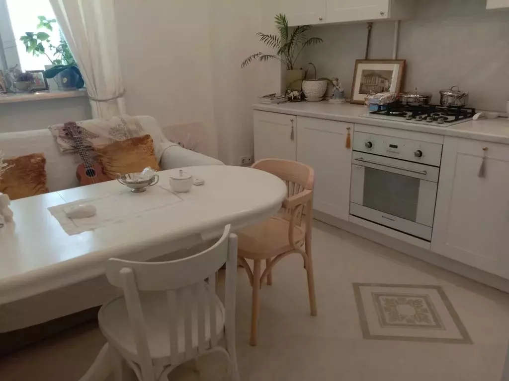 Продаётся 2-к квартира, 51.2 м - Фото 0