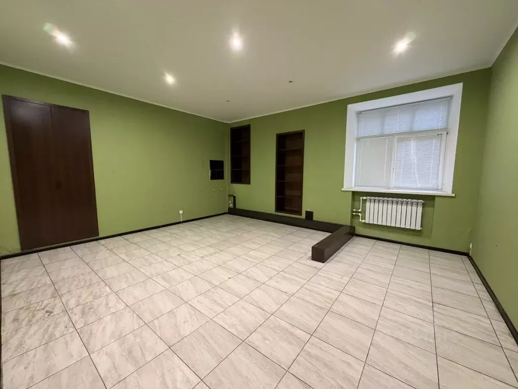 Офис в Санкт-Петербург просп. Динамо, 2Б (28 м) - Фото 2