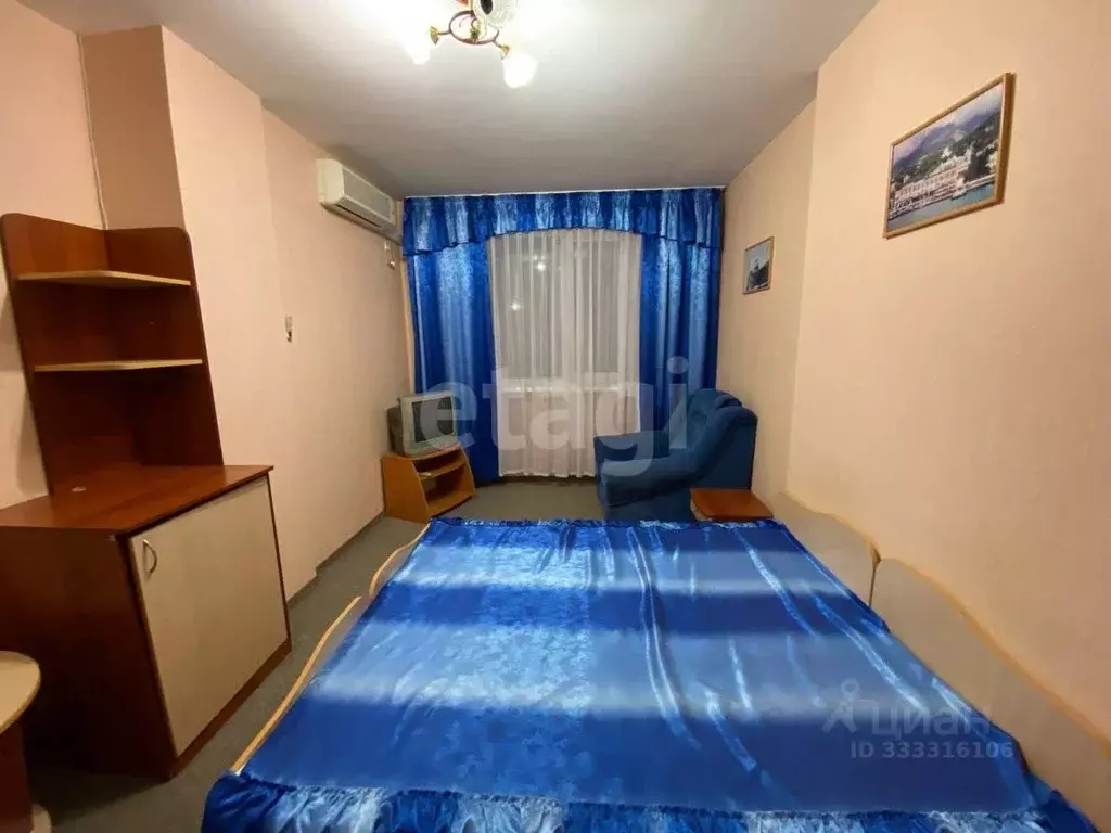 Свободной планировки кв. Крым, Алушта ул. Октябрьская (146.0 м) - Фото 1