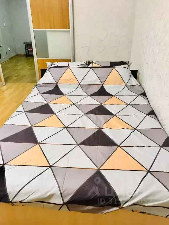 1-к кв. Удмуртия, Ижевск Пушкинская ул., 130 (35.0 м) - Фото 1