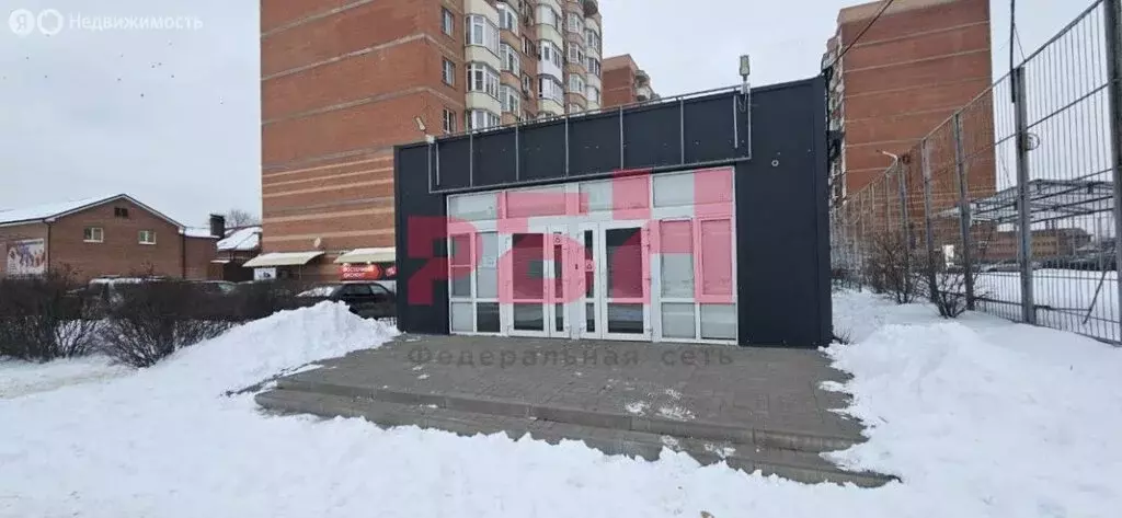 Помещение свободного назначения (80 м) - Фото 1