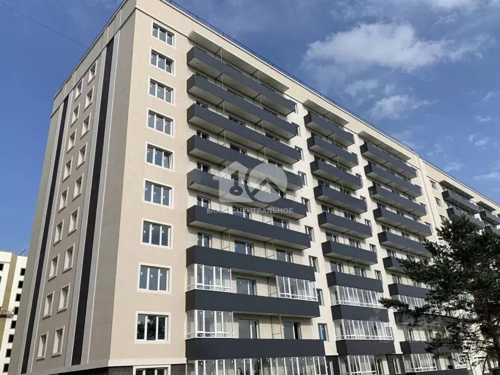 Студия Новосибирская область, Новосибирск ул. Плющихинская, 9 (39.02 ... - Фото 1