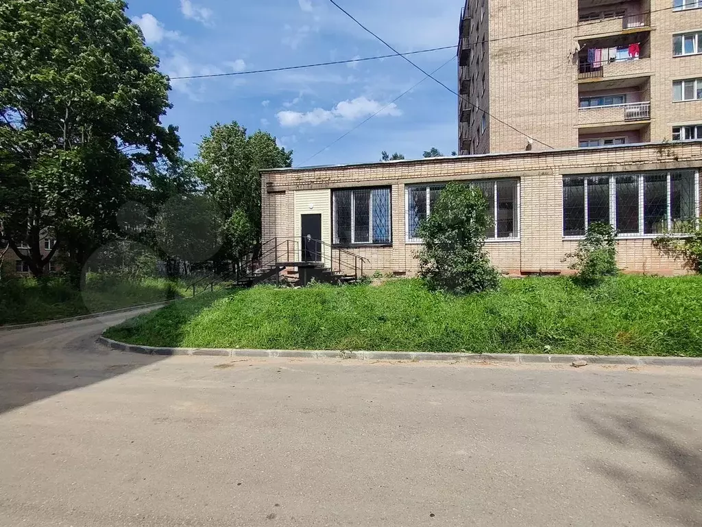 Свободного назначения, 48 м на Покровке - Фото 1