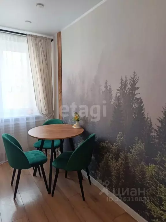 3-к кв. Башкортостан, Нефтекамск ул. Строителей, 71В (79.5 м) - Фото 1