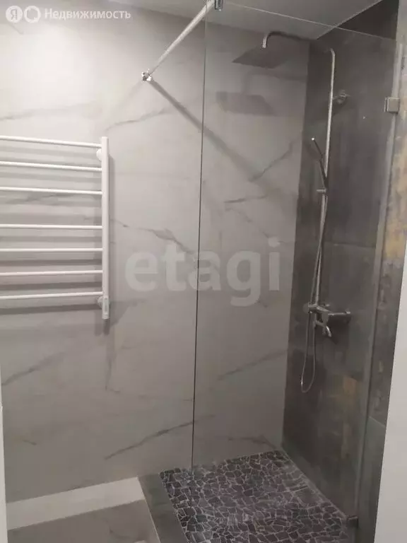 Квартира-студия: Барнаул, Песчаная улица, 190 (24.3 м) - Фото 2