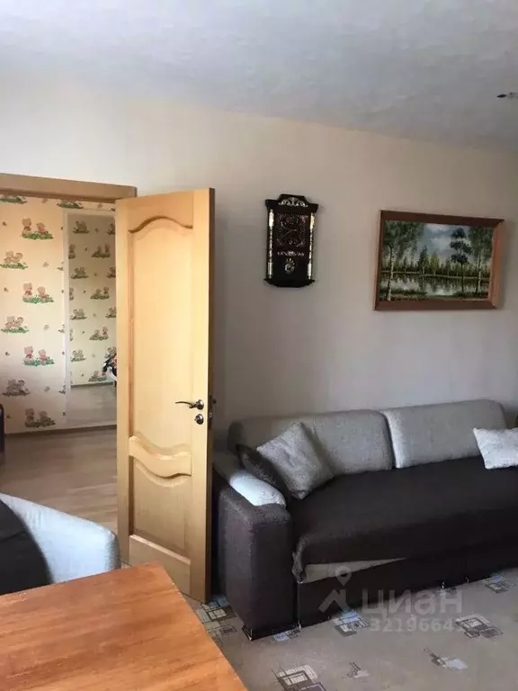 3-к кв. Владимирская область, Владимир Юбилейная ул., 42 (56.0 м) - Фото 2