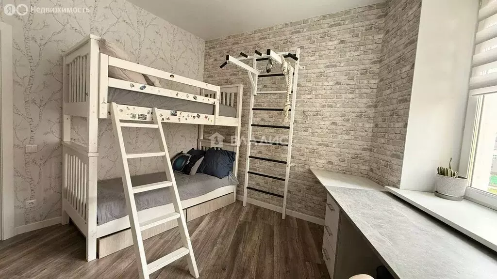 3-комнатная квартира: Красногорск, Красногорский бульвар, 25 (67.5 м) - Фото 2