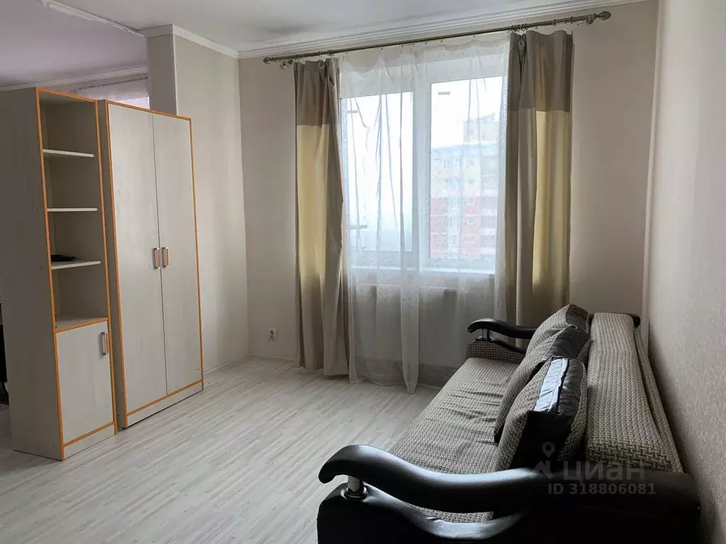 Студия Московская область, Ступино Приокский пер., 7к2 (38.0 м) - Фото 0