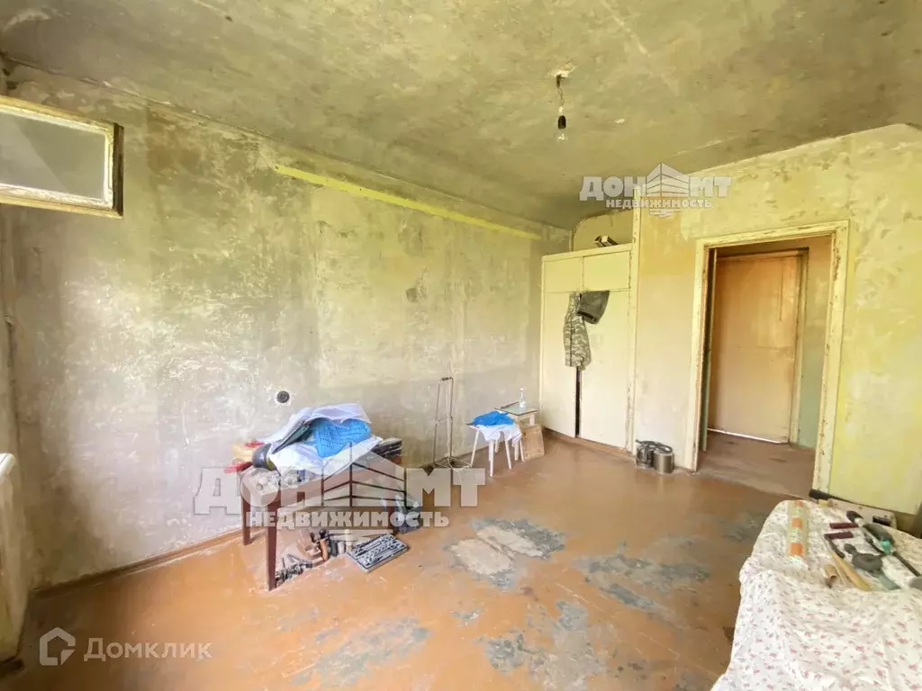 Продаётся 3-к квартира, 60 м - Фото 1