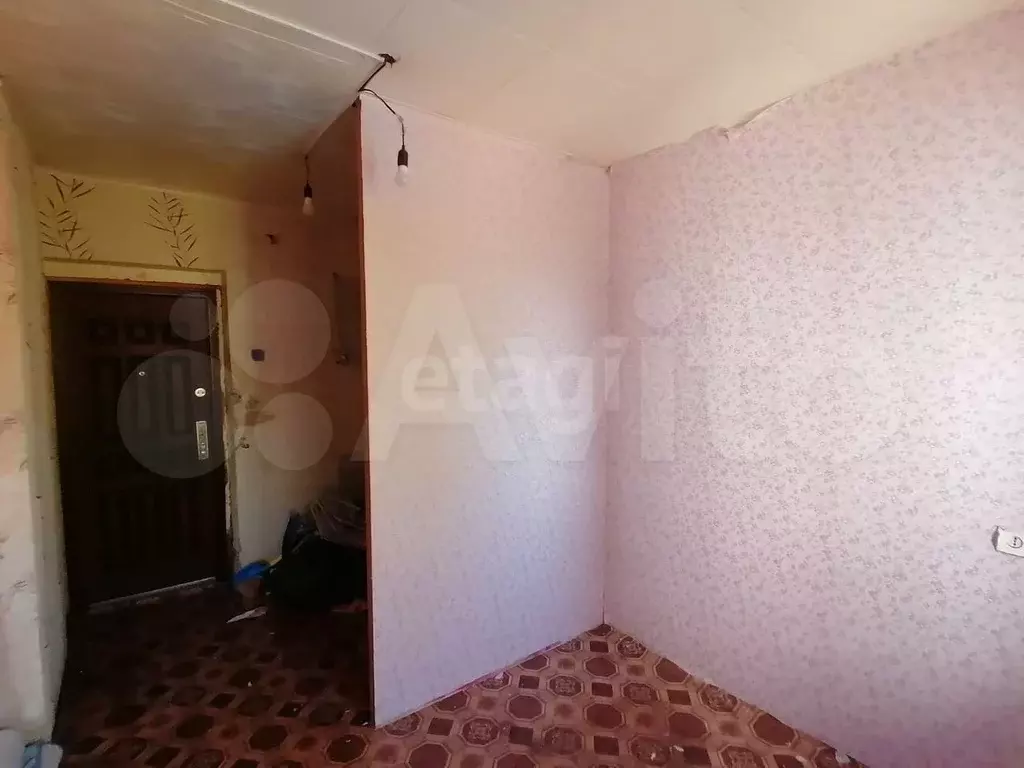 Квартира-студия, 11,8 м, 4/5 эт. - Фото 0