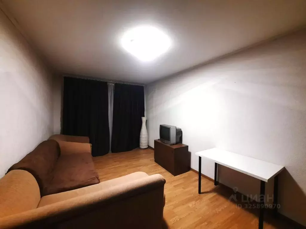 2-к кв. Москва Кавказский бул., 14 (41.2 м) - Фото 1