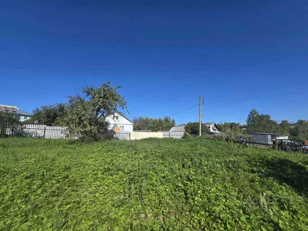 Участок в Тульская область, пос. Дубна Красноармейская ул., 75 (23.0 ... - Фото 1