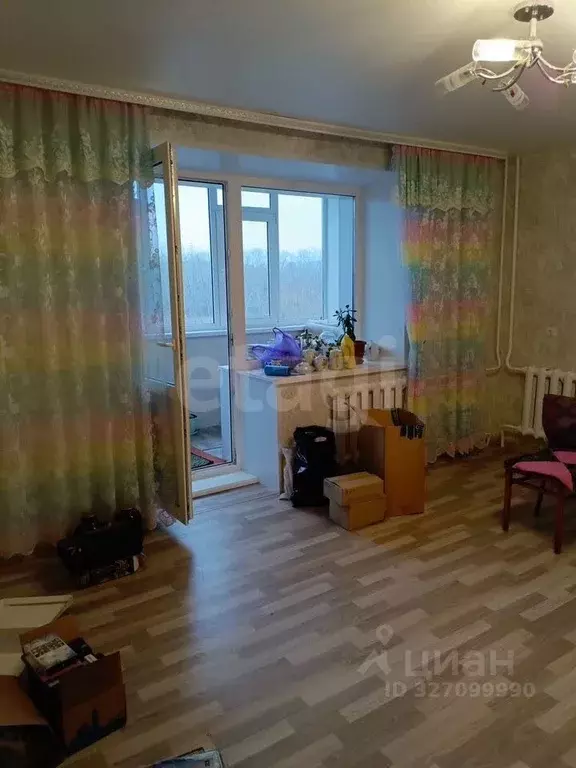 3-к кв. Башкортостан, Салават ул. Победы, 33 (59.3 м) - Фото 1