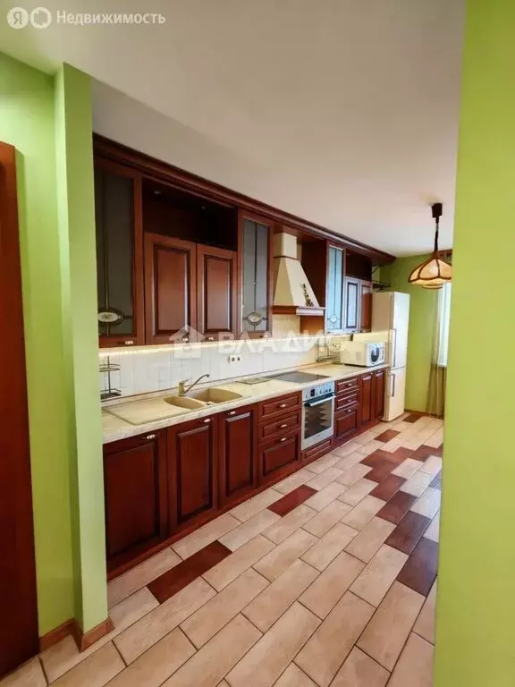 3-комнатная квартира: Иркутск, Угольный проезд, 74 (100 м) - Фото 2