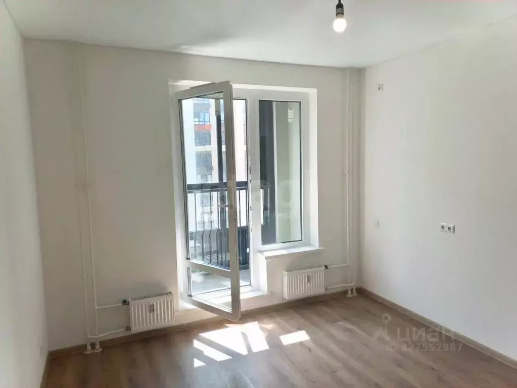 1-к кв. Москва Ленинградское ш., 228к7 (34.3 м) - Фото 2