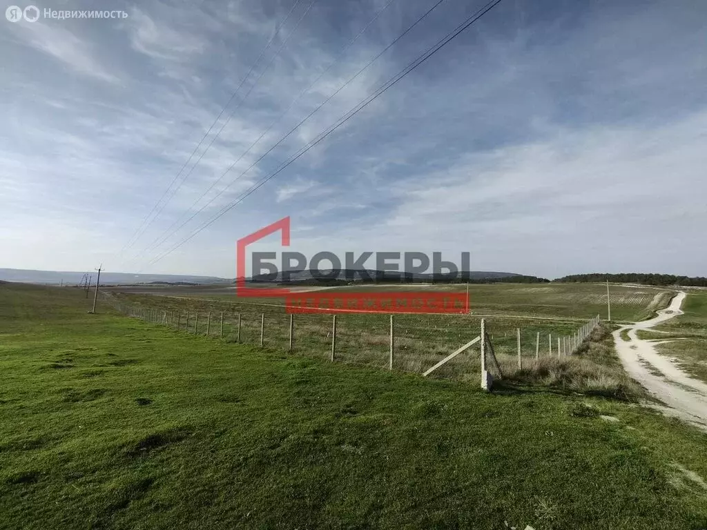 Участок в Тургеневка, Парниковая улица, 20 (50 м) - Фото 1