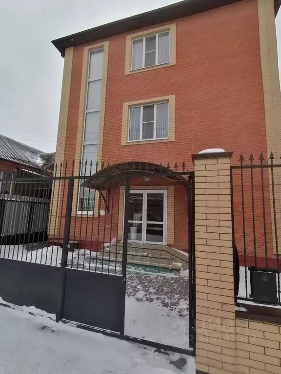 1-к кв. Ростовская область, Батайск ул. Энгельса, 240 (36.0 м) - Фото 1