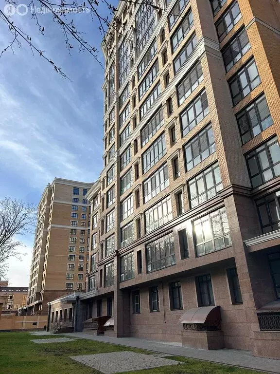 3-комнатная квартира: Тула, проспект Ленина, 66Ак2 (145 м) - Фото 2