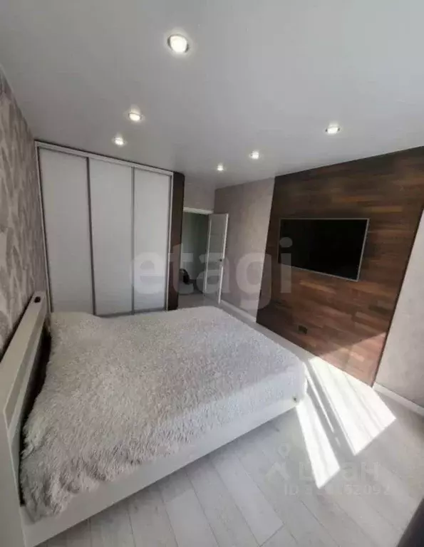 1-к кв. Калининградская область, Калининград Новгородская ул., 5к1 ... - Фото 1